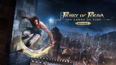  The Prince of Persia!  A Tale of Destiny, Deception, and Delicious Dates