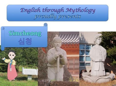 Simcheong: A Tale of Filial Piety, Daring Sacrifice, and Mystical Transformation!