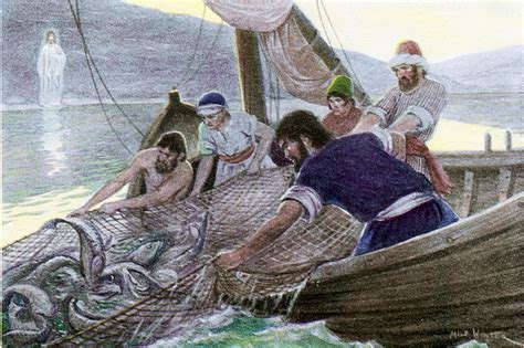  The Fishermen and Their Magical Catch! -  A Tale From 9th Century Philippines Filled With Morality and Unexpected Consequences